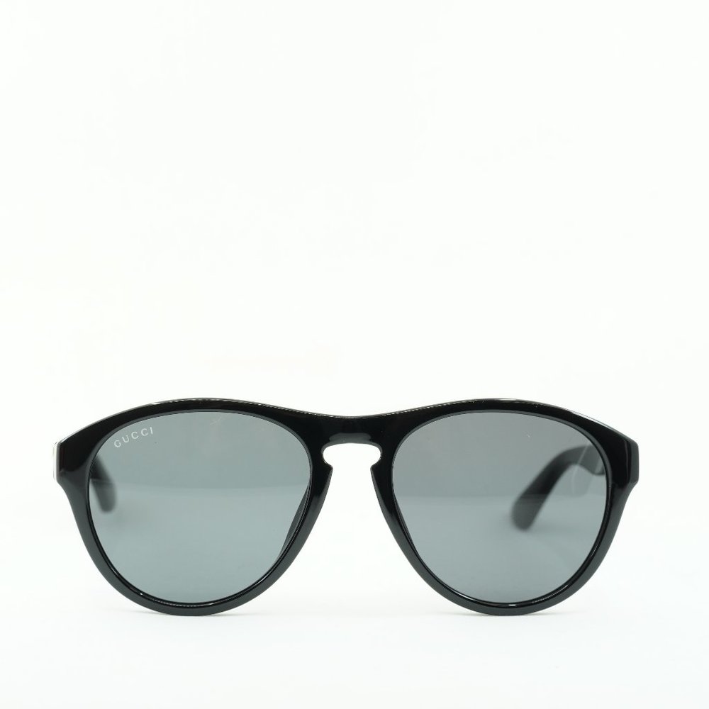 NEW GUCCI GG0747S 001 SUNGLASSES - Picture 2 of 11